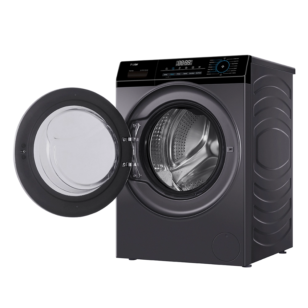 Haier 6.5 Kg Fully Automic Front Load Washing Machine HW65-IM10919S8